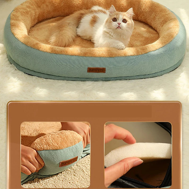 MeowEssentials™ Komfortseng