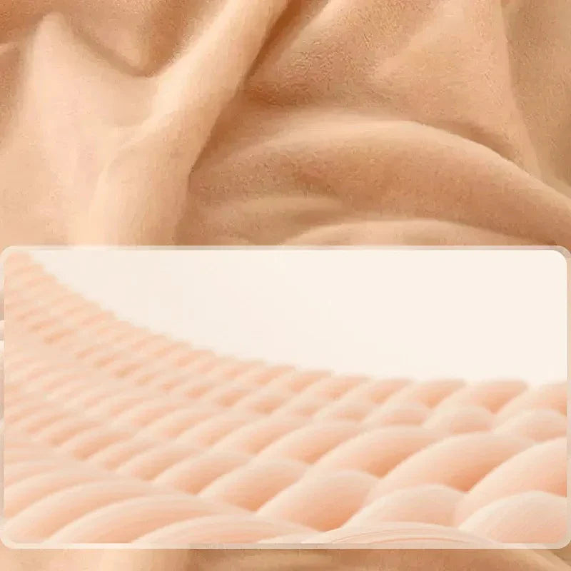 Luxury Cat Bed Comfortable Plush